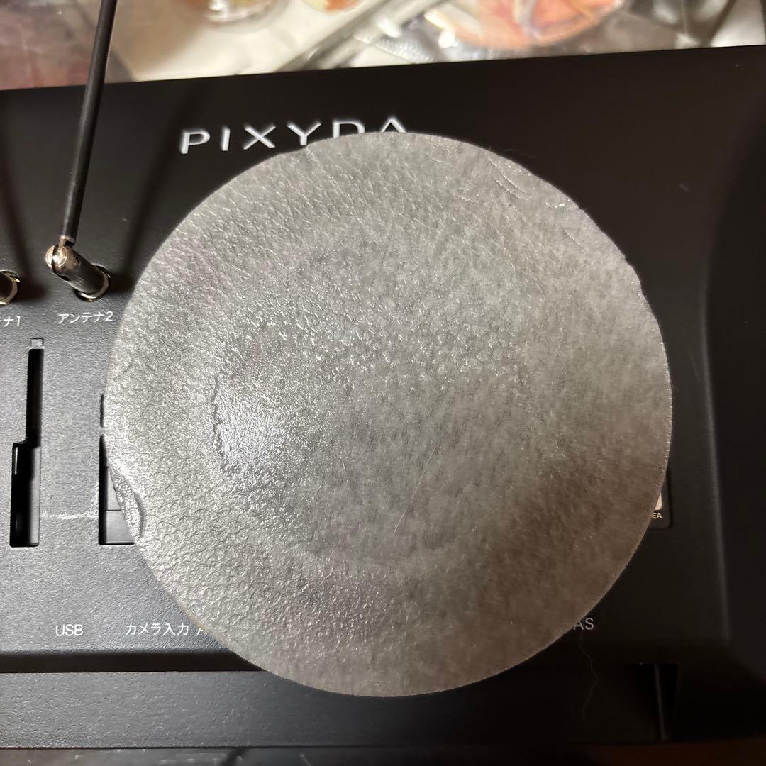 か*ず様 PIXDA PNM91F フルセグナビST