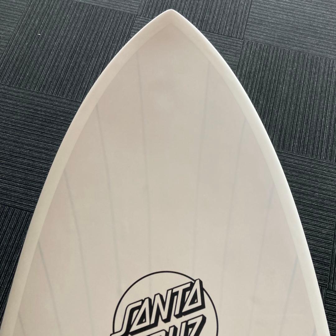 【新品アウトレット】SANTACRUZ 5.6Pumpkin