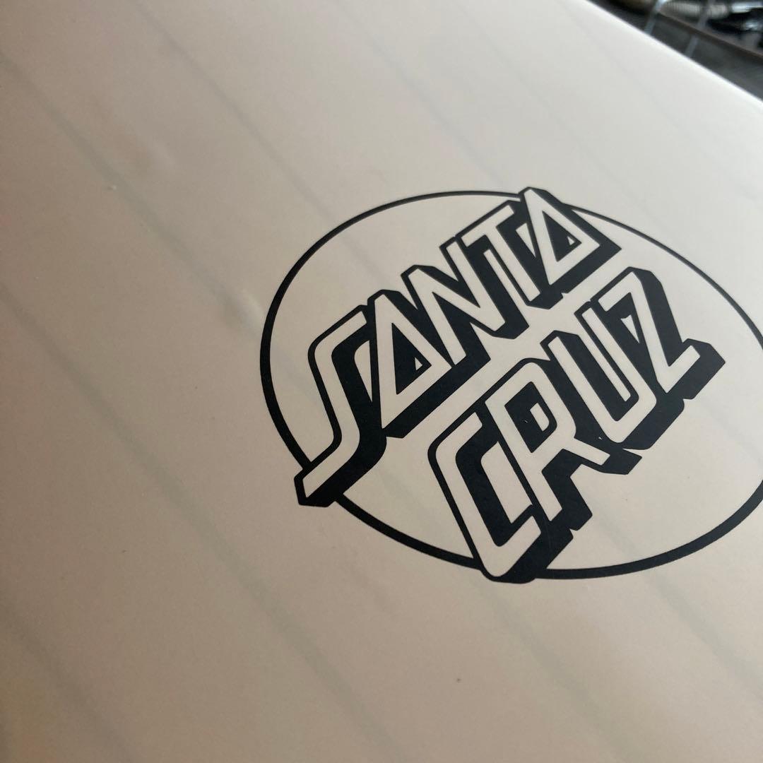 【新品アウトレット】SANTACRUZ 5.6Pumpkin