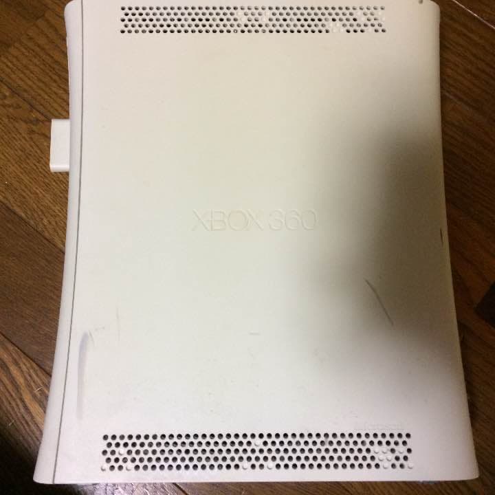 Xbox 360本体➕ソフト全8種類！「値下げはします」