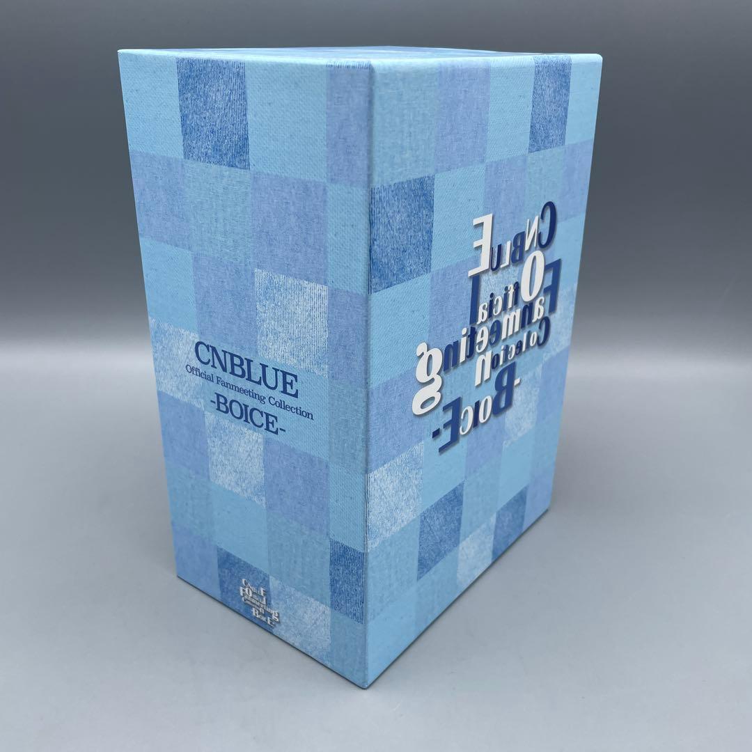 ミュージック CNBLUE Official Fanmeeting Collection