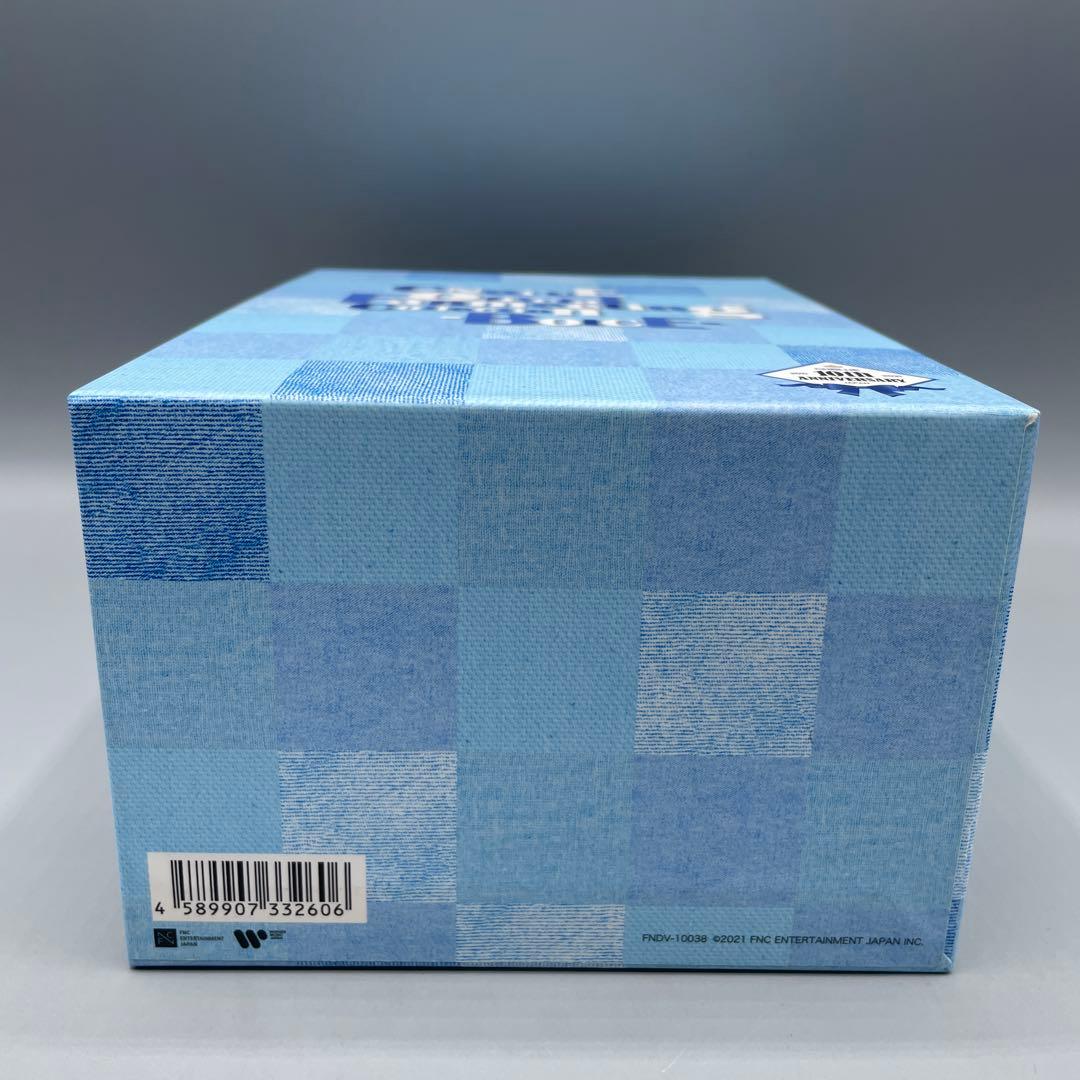 ミュージック CNBLUE Official Fanmeeting Collection