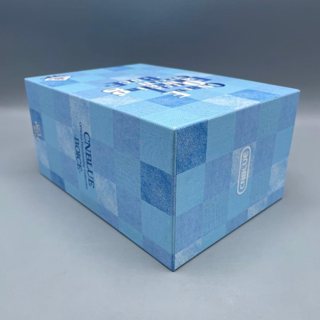 ミュージック CNBLUE Official Fanmeeting Collection