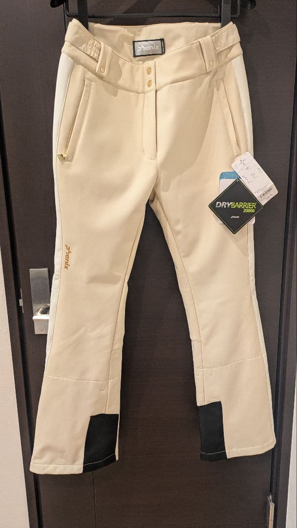 新品 phenix（フェニックス） レディース用スキーパンツ