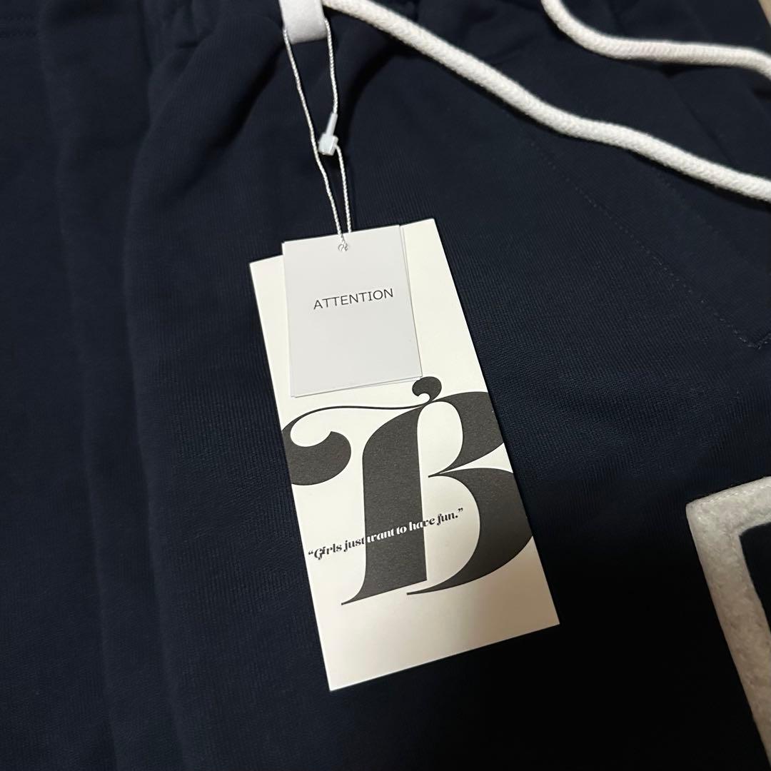 パンツ bibiy B. CLUB PREPPY PANTS