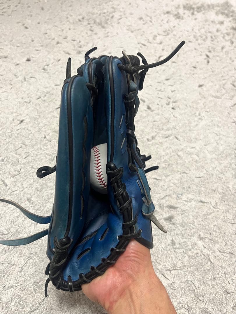 【原田さん専用】Mizuno 硬式グローブ