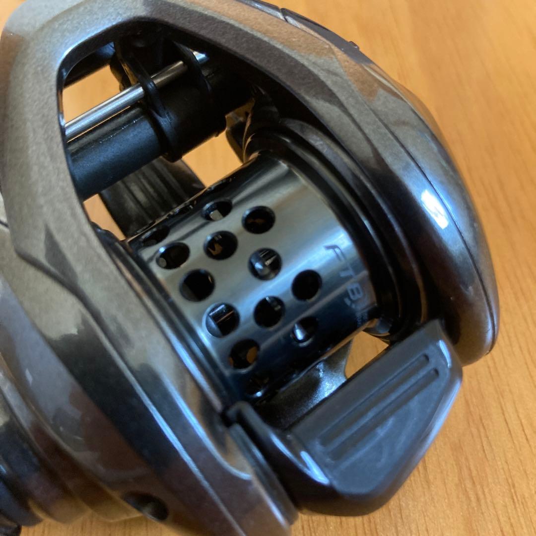 SHIMANO 25 SLX BFS XG 左ハンドル