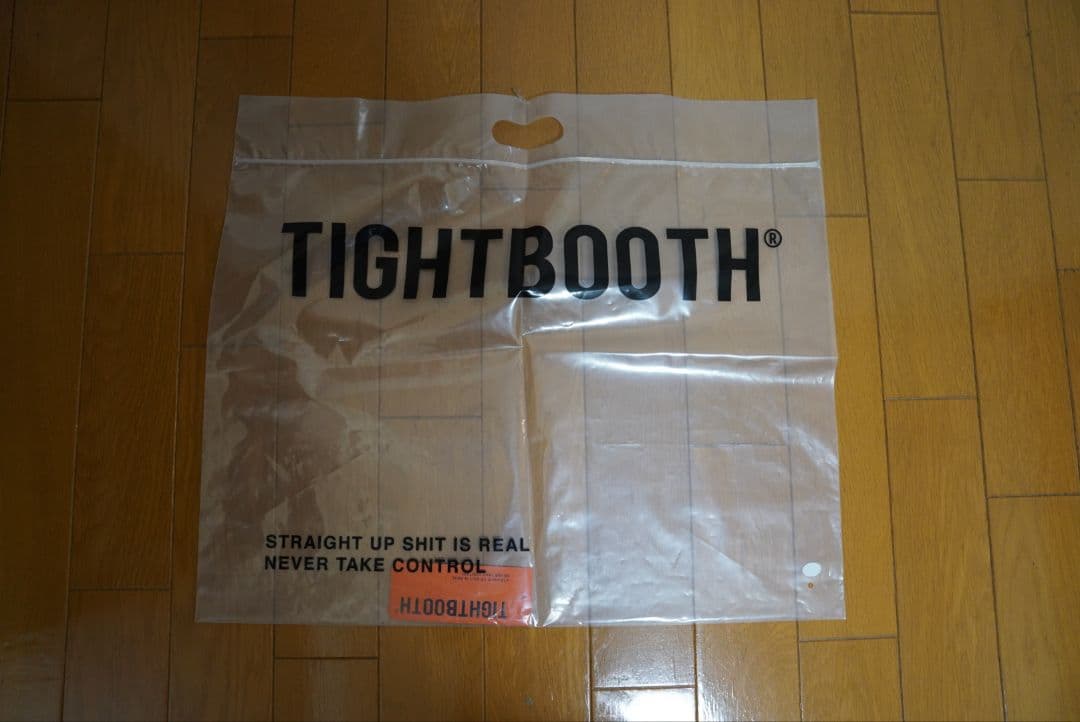 パンツ TIGHTBOOTH T-65 BALLOON CARGO PANTS