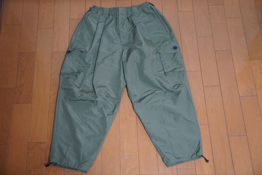パンツ TIGHTBOOTH T-65 BALLOON CARGO PANTS