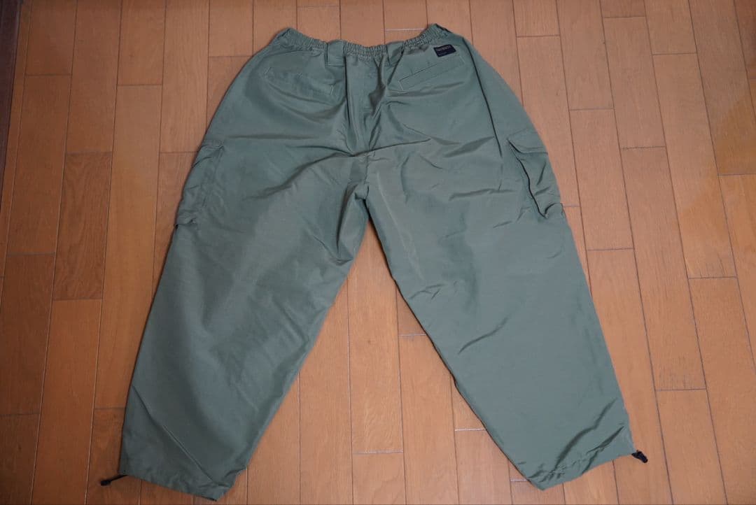 パンツ TIGHTBOOTH T-65 BALLOON CARGO PANTS