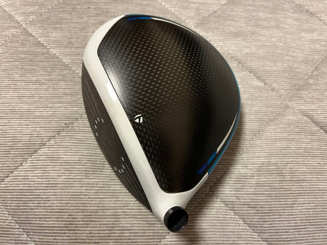 SIM2 MAX D 10.5度　 ヘッドのみ