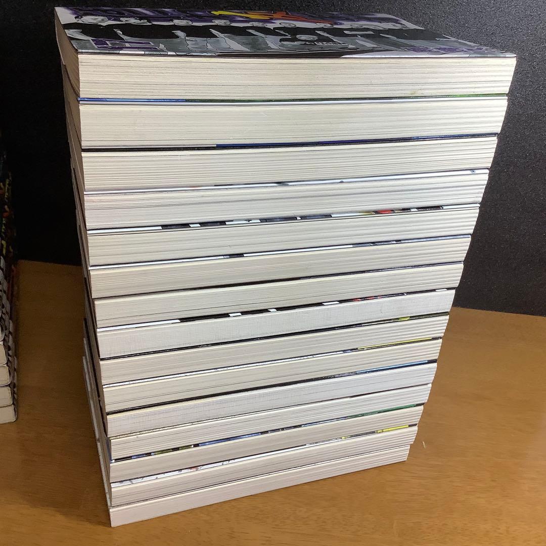 ナニワトモアレ 全巻 なにわ友あれ 全巻 南勝久