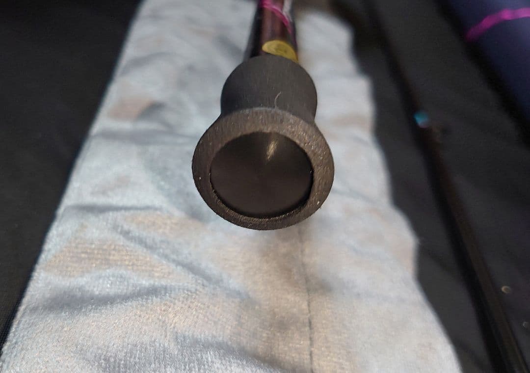 モーリスグラファイトワークス IR-64S 【無記入保証書付き】