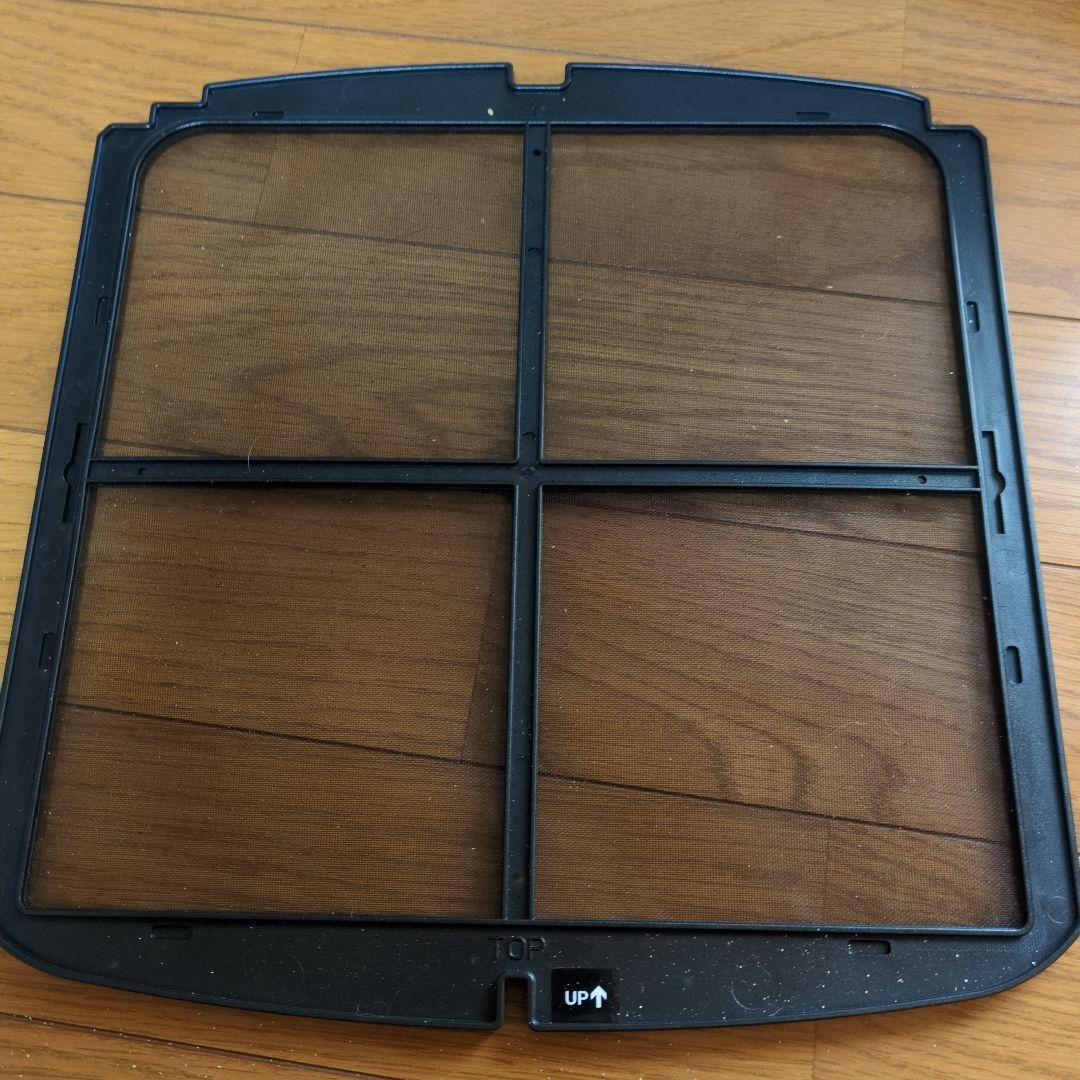 動確済　エアドック　AIR DOG　空気清浄機　KJ-300F-X5　リモコン付