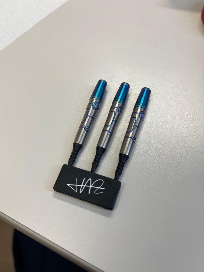 TARGET RISING SUN 19g ダーツセット