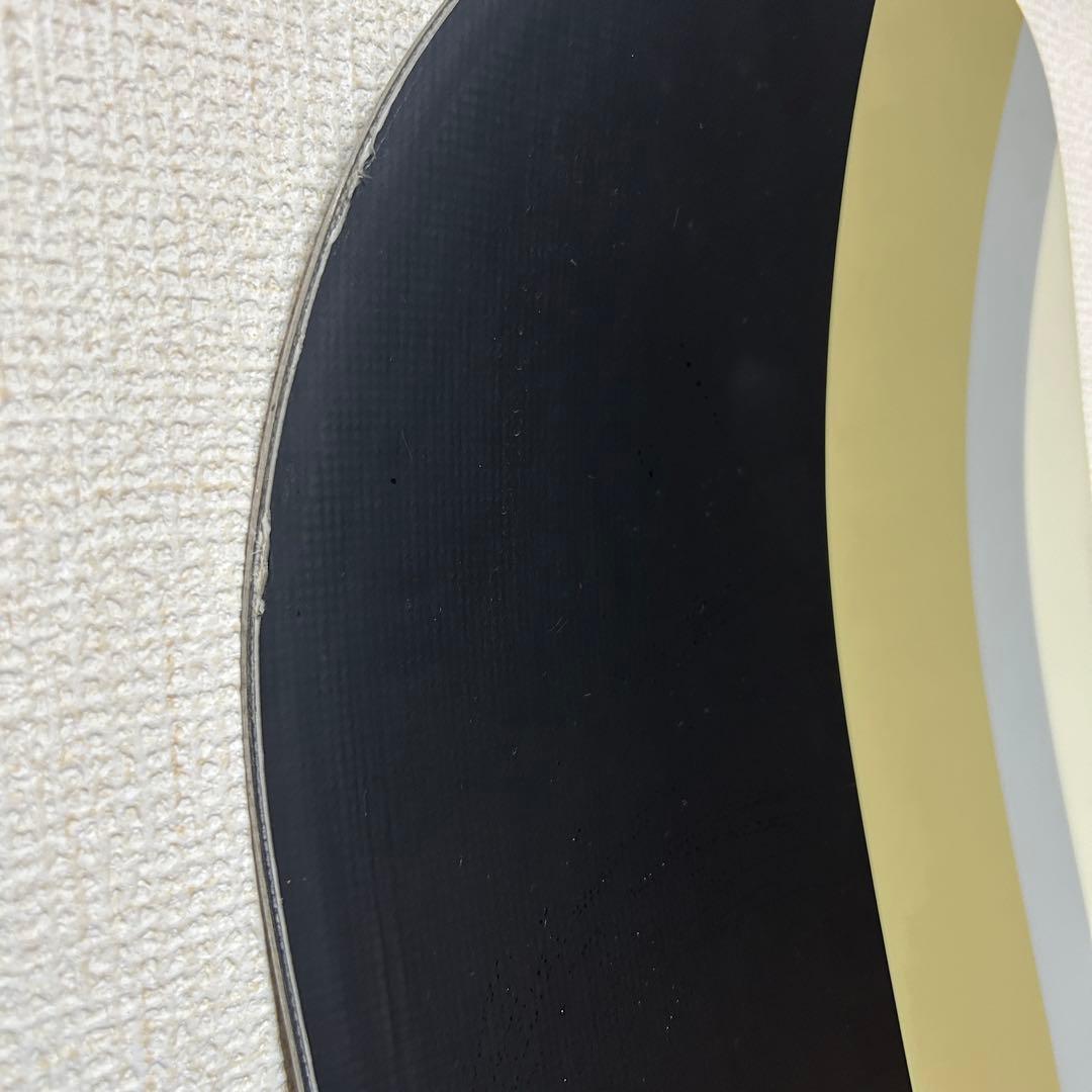 ビギナー・中級者向け| RIDE AGENDAスノーボード [ボードバッグ付]