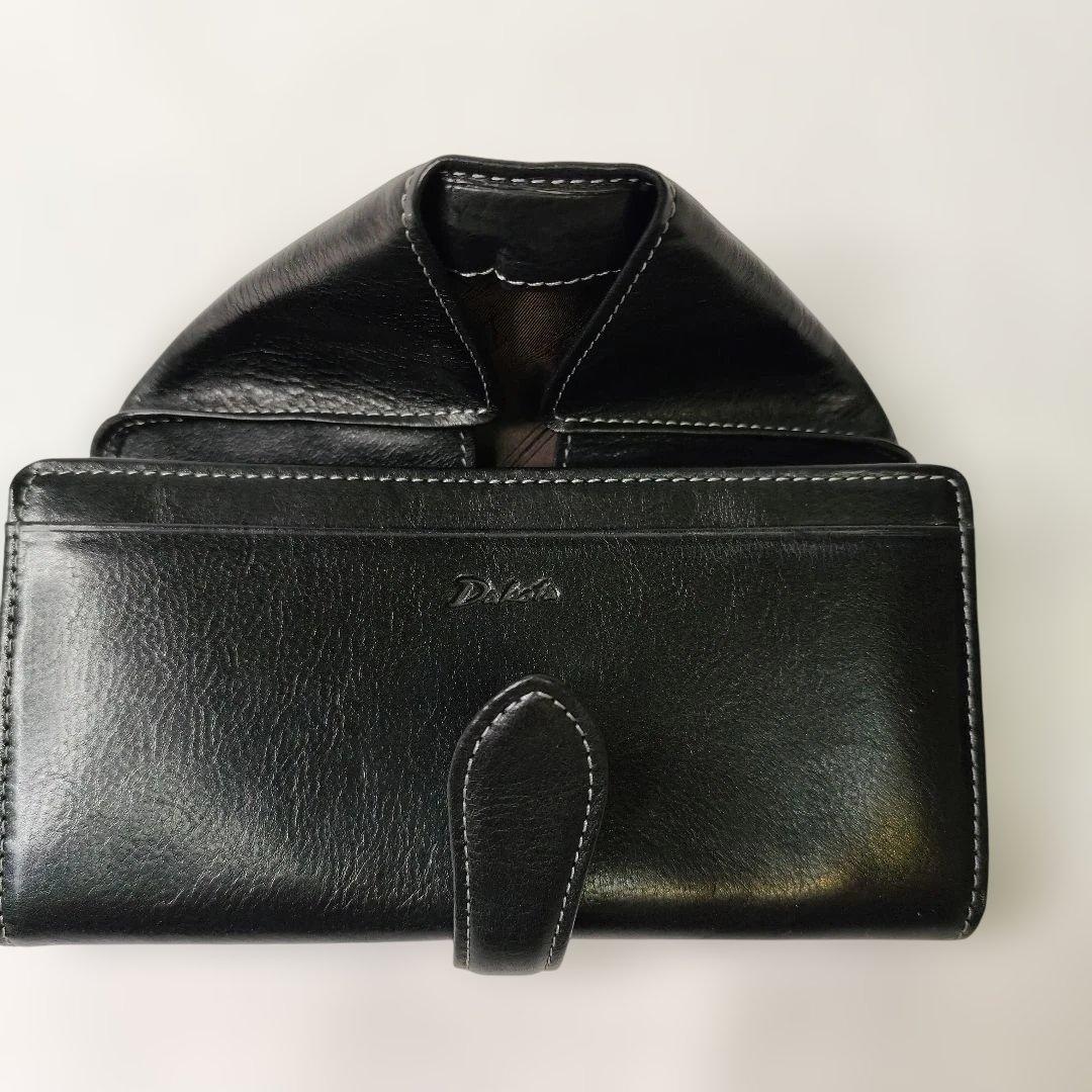 半額！※新品未使用※Dakota 長財布　キュイール