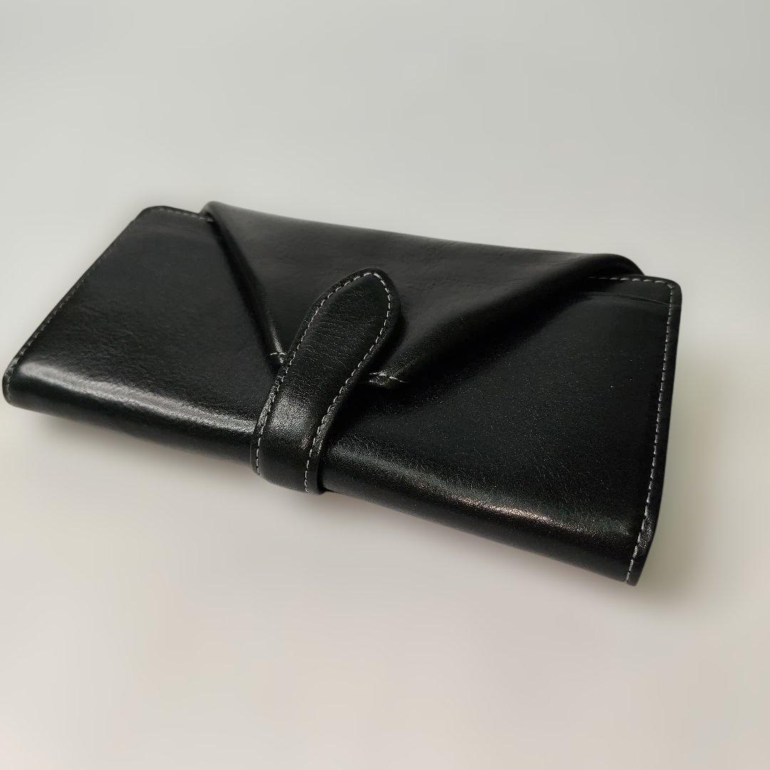 半額！※新品未使用※Dakota 長財布　キュイール