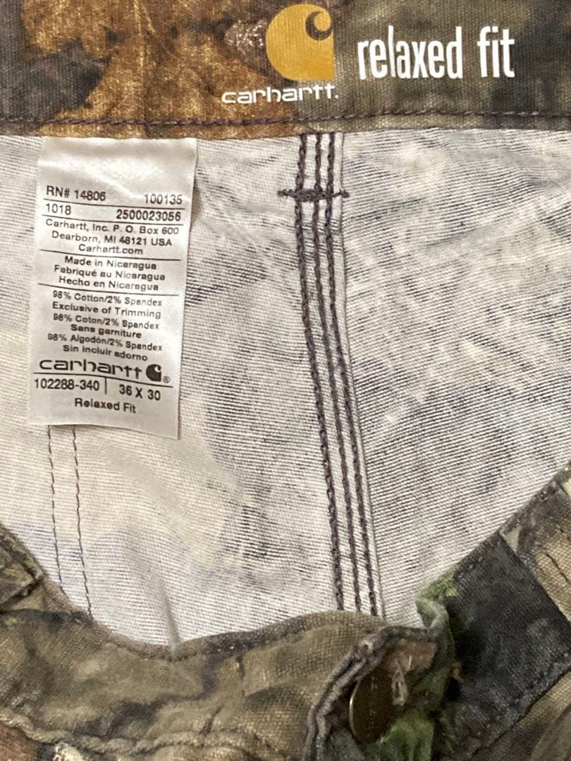 carhartt パンツ stussy fifth general store