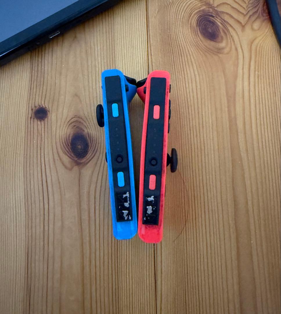 Nintendo Switch本体＋付属品