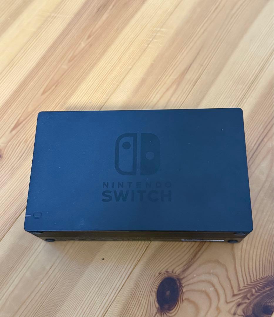 Nintendo Switch本体＋付属品