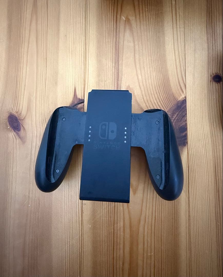 Nintendo Switch本体＋付属品