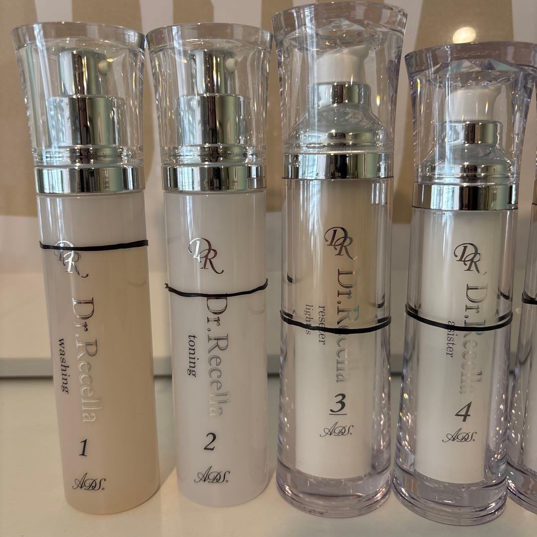 リセ Dr.Recella スキンケアセット