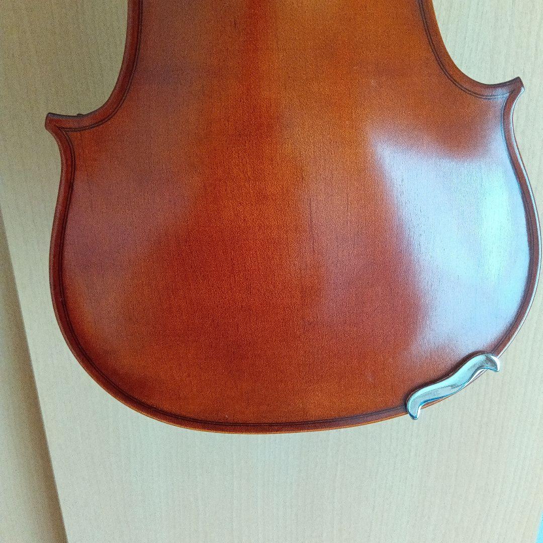 Ena Violin エナ ヴァイオリン サイズ 3/4 肩当て付