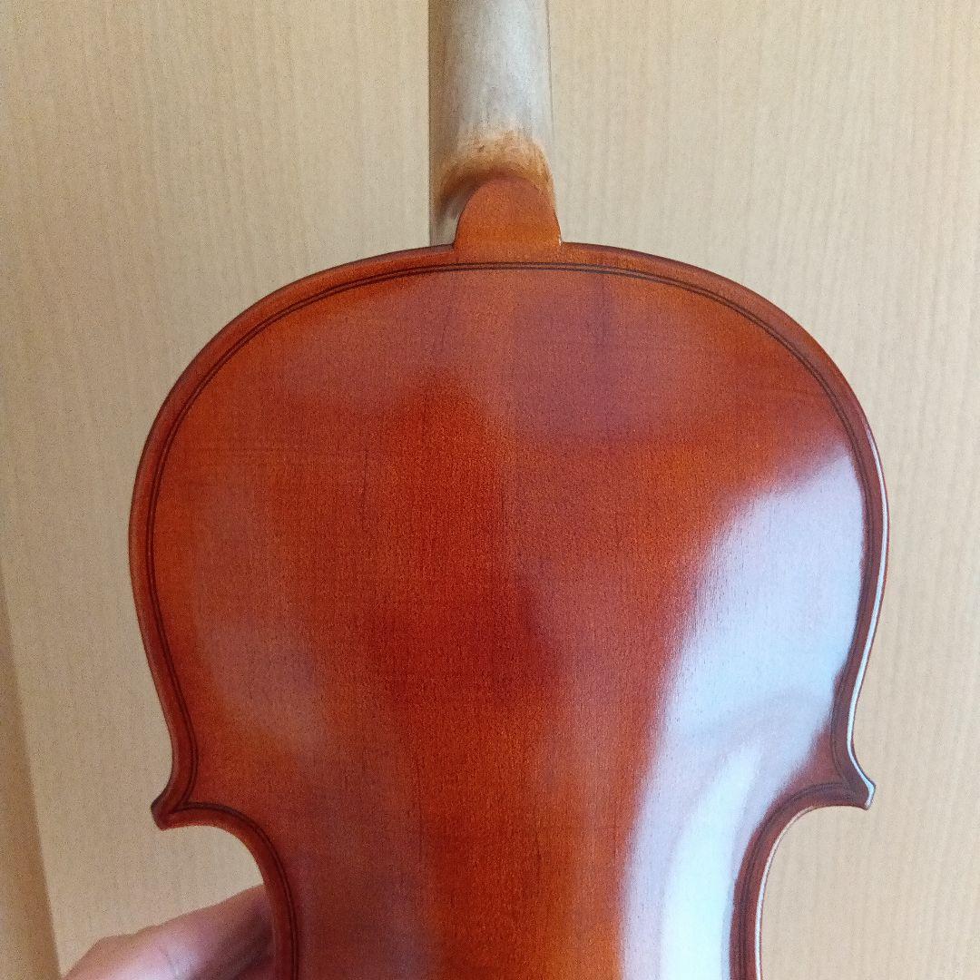 Ena Violin エナ ヴァイオリン サイズ 3/4 肩当て付