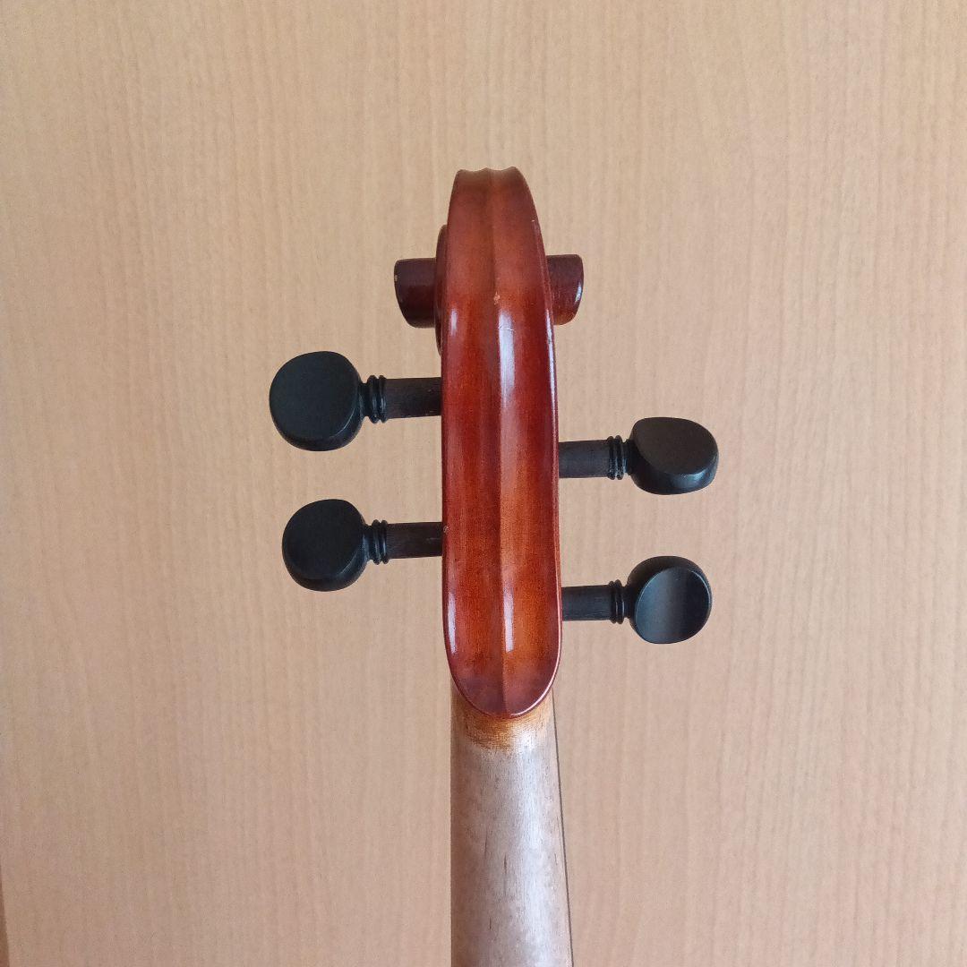 Ena Violin エナ ヴァイオリン サイズ 3/4 肩当て付