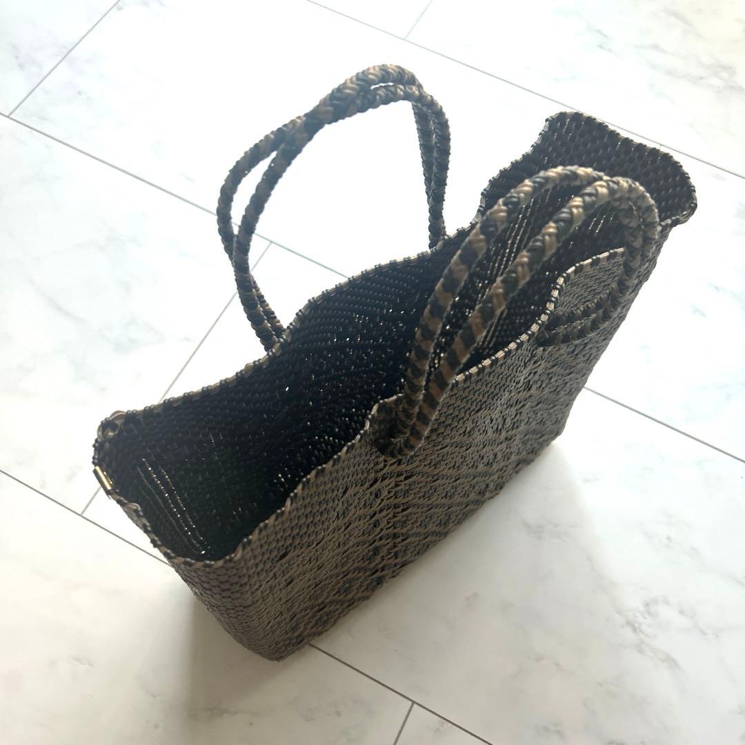 Letraメルカドバッグ M 2点セット