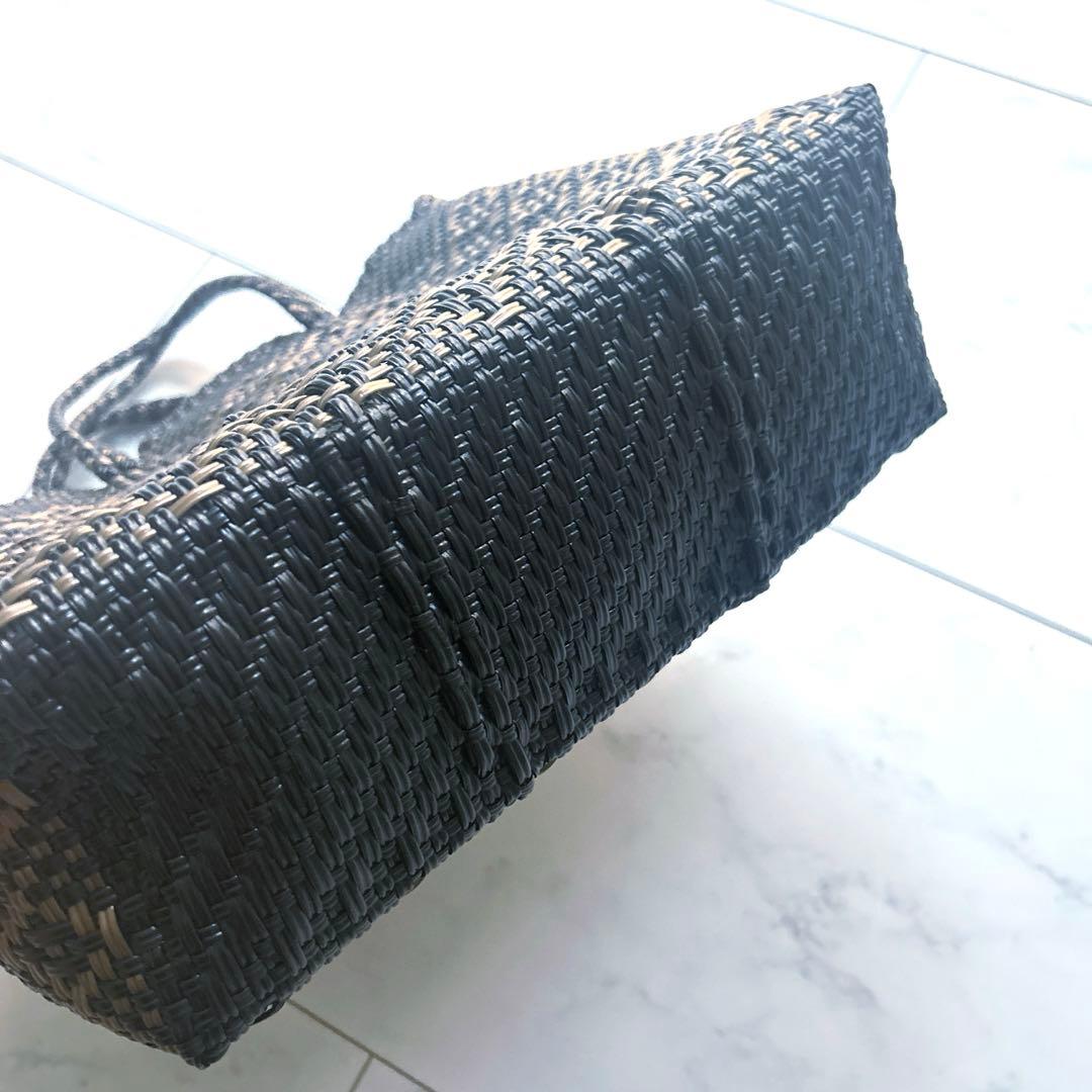 Letraメルカドバッグ M 2点セット