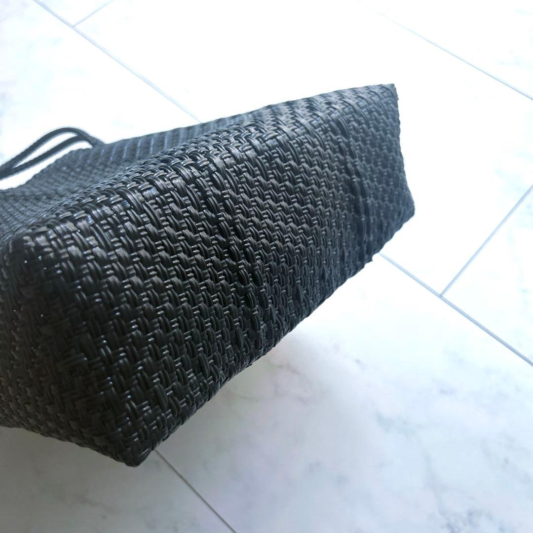 Letraメルカドバッグ M 2点セット