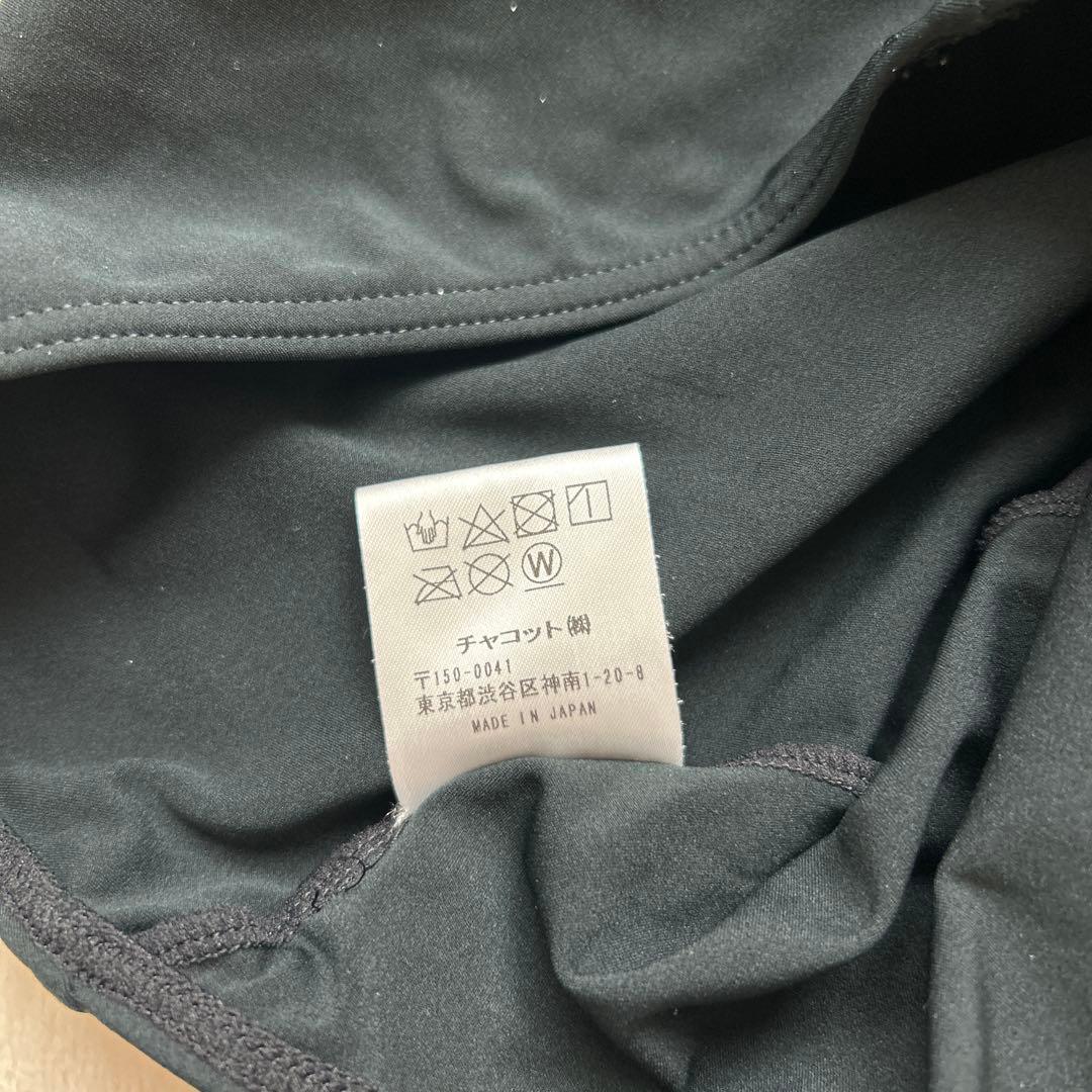 チャコット　レオタード Mサイズ
