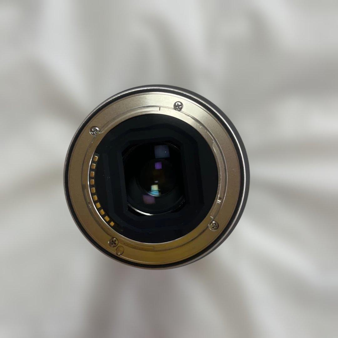 レンズ(ズーム) TAMRON18-300mm F/3.5-6.3 Di III-A VC VXD