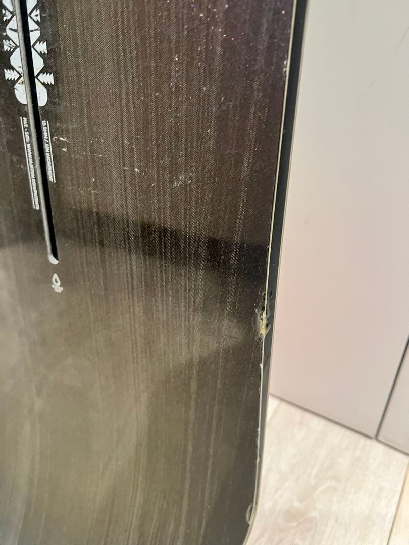 Burton スノーボード フィールグッド　feelgood 149センチ