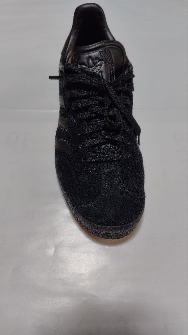 【23cm】adidas アディダス GAZELLE ガゼル CQ2809