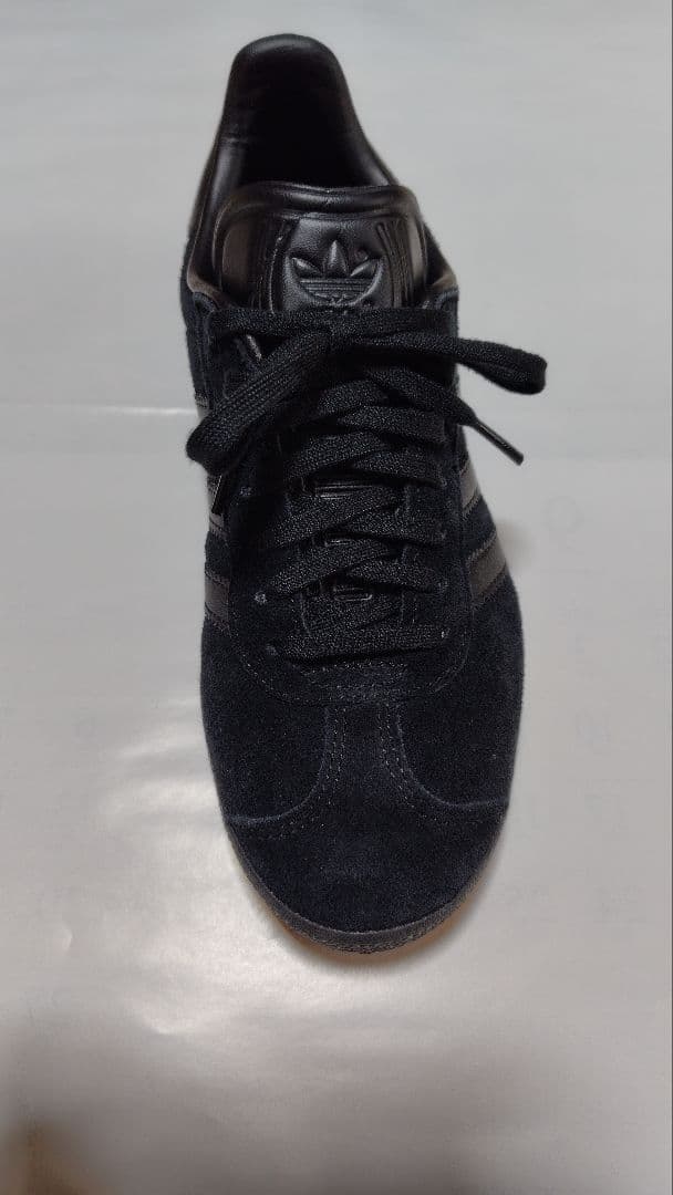 【23cm】adidas アディダス GAZELLE ガゼル CQ2809