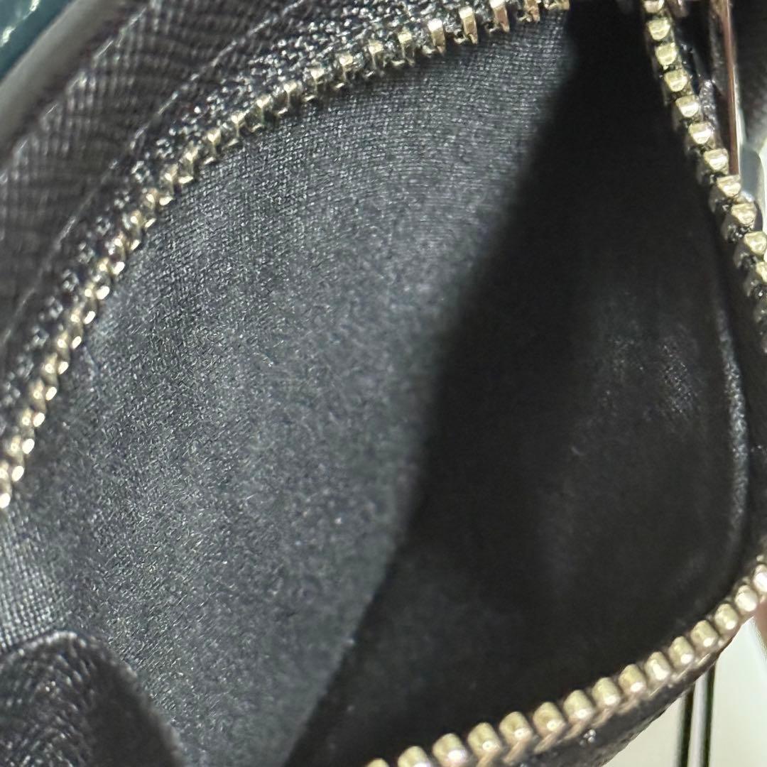 ⭐️未使用級⭐️PaulSmith　ポールスミス　マネークリップ　ブラック