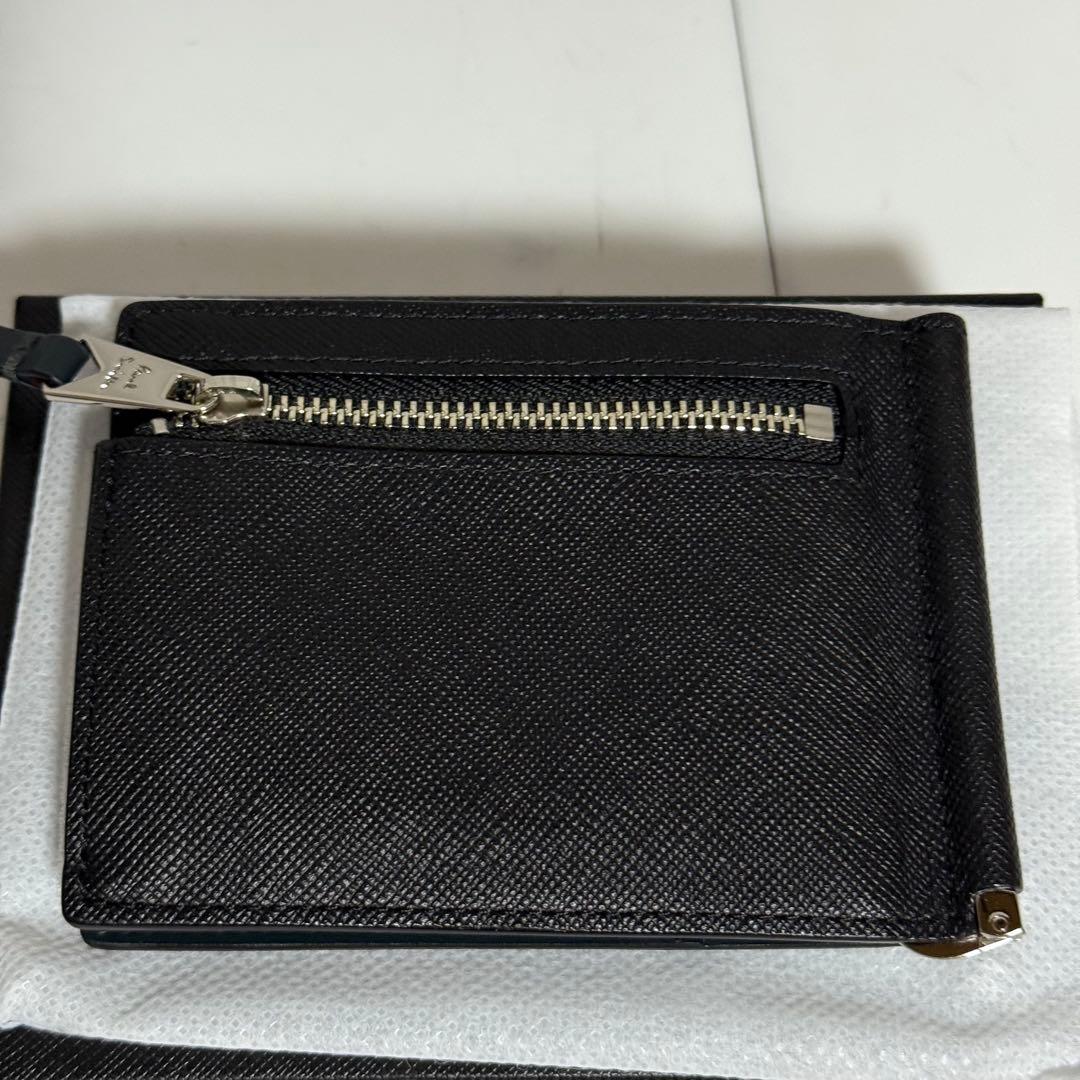 ⭐️未使用級⭐️PaulSmith　ポールスミス　マネークリップ　ブラック