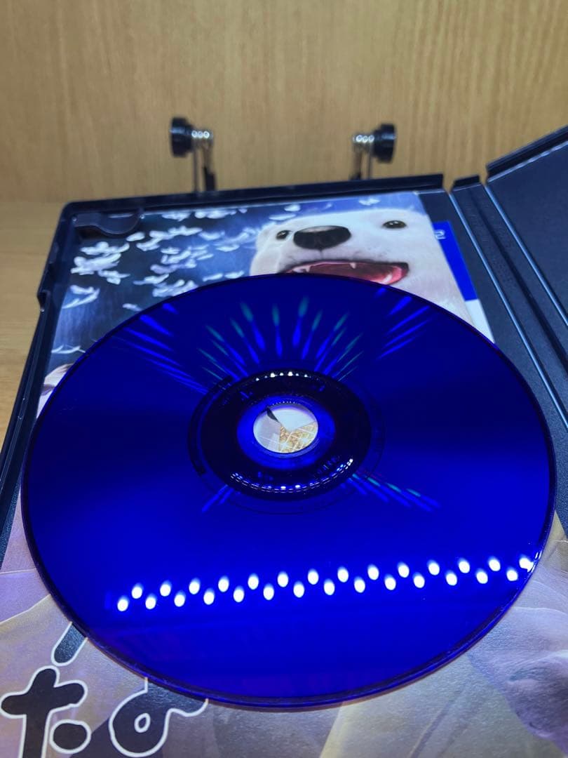 ps2 希少な赤盤　くまうた