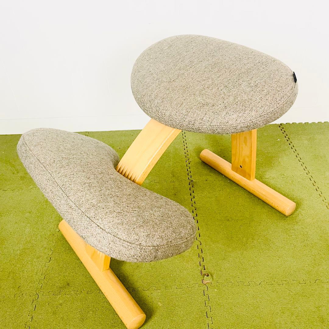 Rybo リボ バランスチェア イージー Balans Easy 姿勢矯正