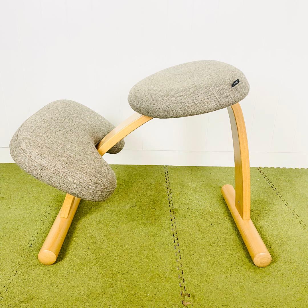 Rybo リボ バランスチェア イージー Balans Easy 姿勢矯正