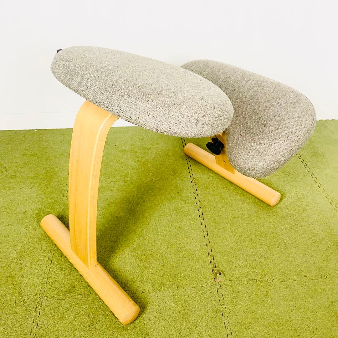 Rybo リボ バランスチェア イージー Balans Easy 姿勢矯正