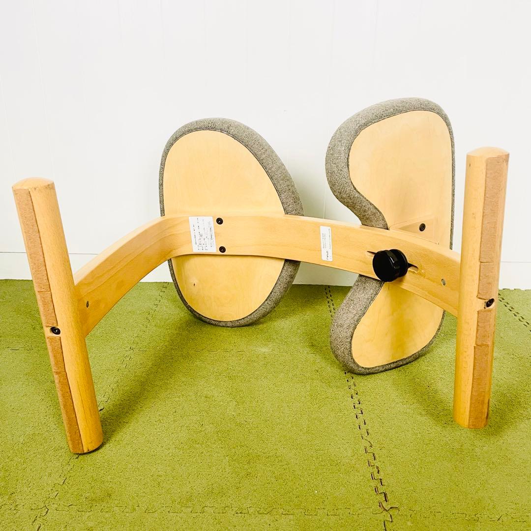 Rybo リボ バランスチェア イージー Balans Easy 姿勢矯正