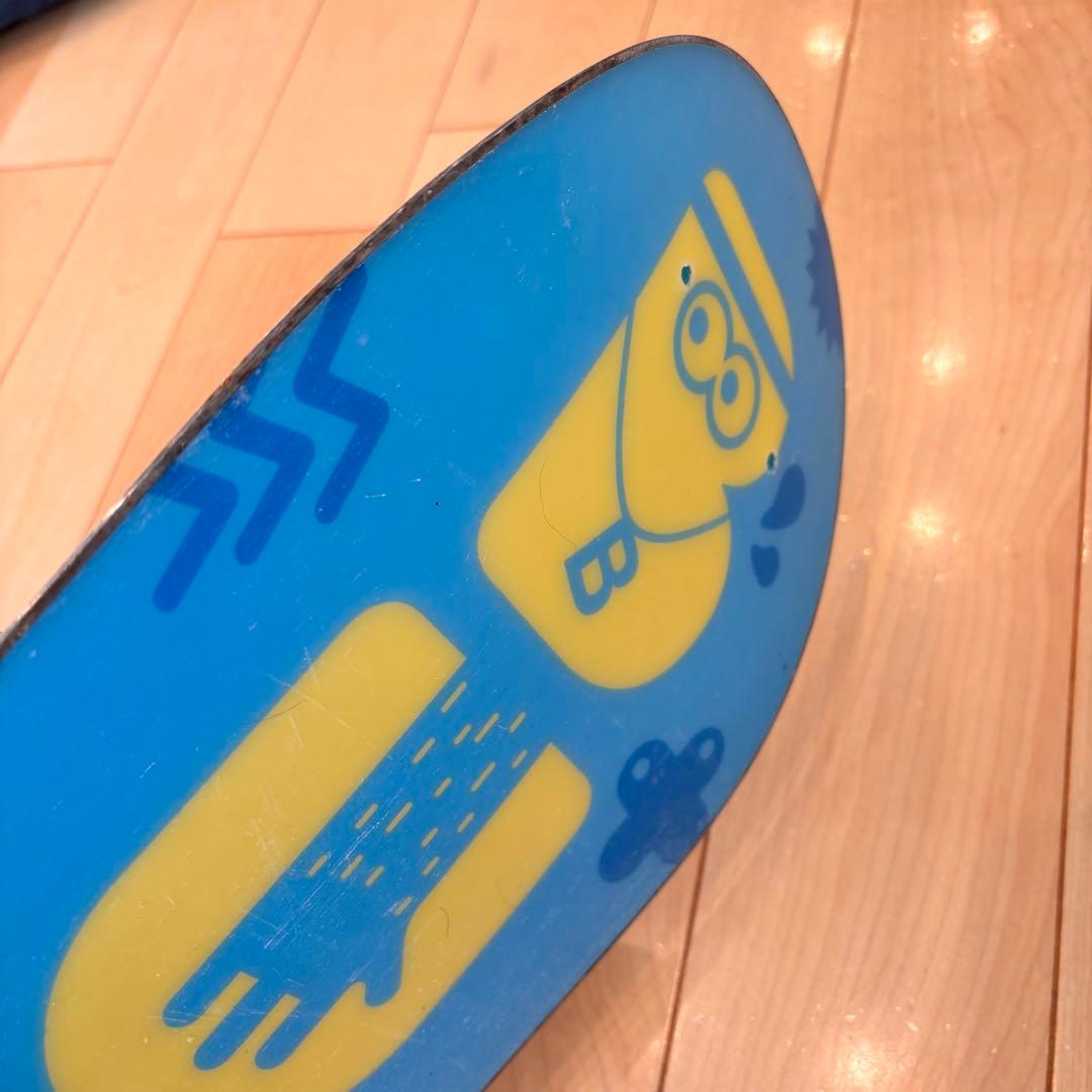 BURTON AFTER SCHOOL 90cm スノーボードセット　キッズ