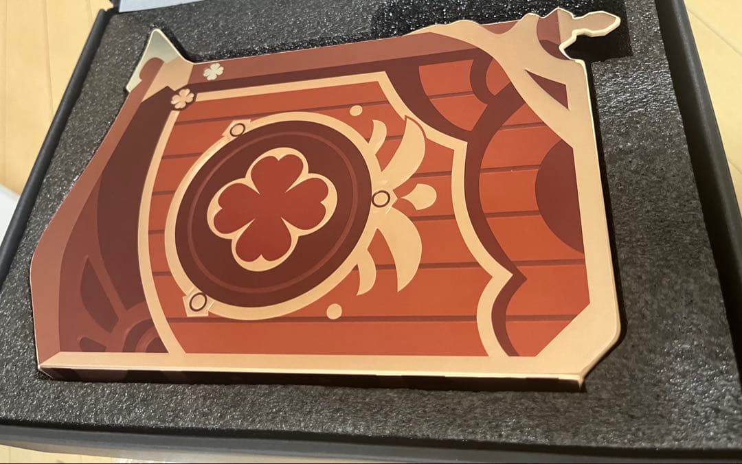 Xiaomi Redmi Air Dots 3 原神 コラボ イヤホン