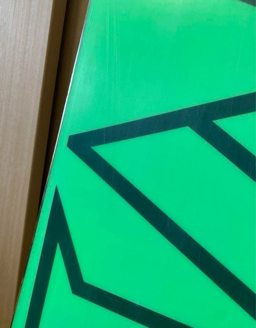 バタレオン BATALEON GLOBAL WARMER 15-16 151cm