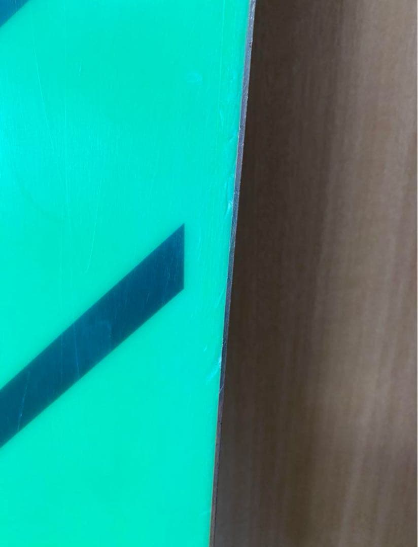 バタレオン BATALEON GLOBAL WARMER 15-16 151cm