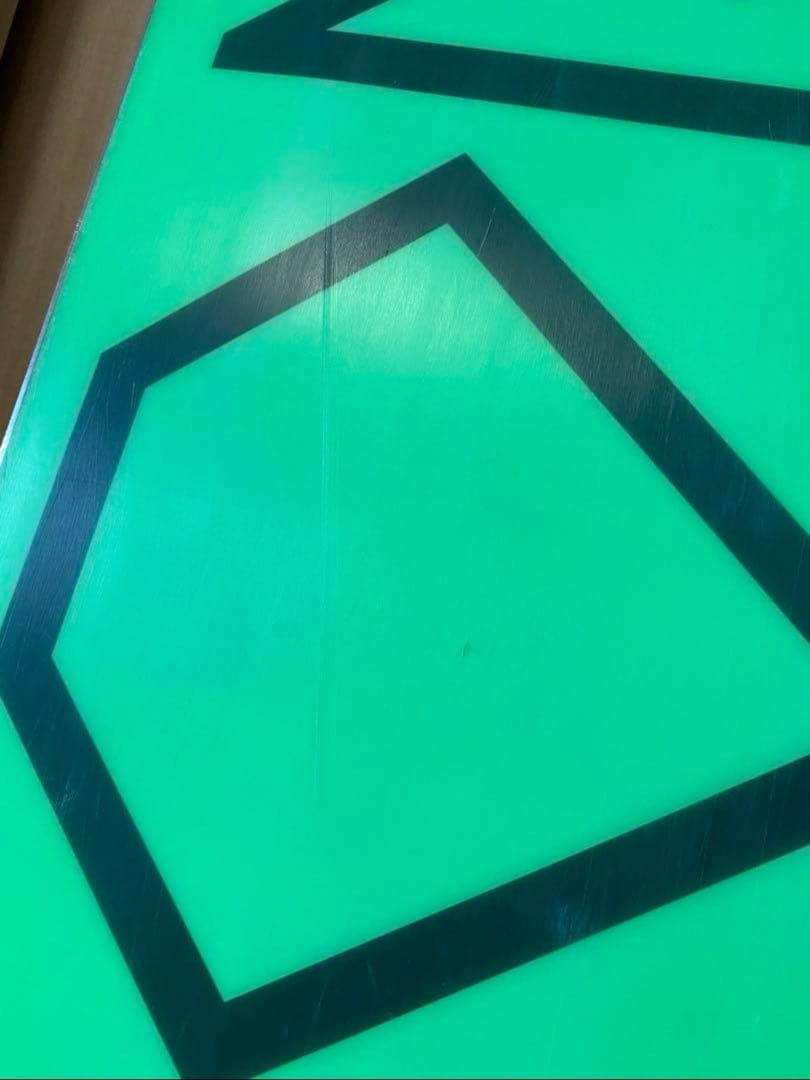 バタレオン BATALEON GLOBAL WARMER 15-16 151cm